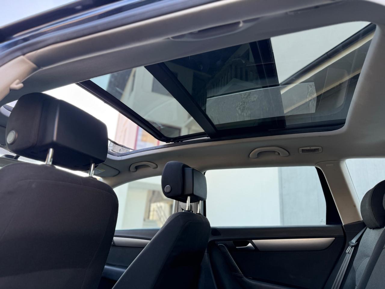 Volkswagen Passat 2.0 TDI FULL OPT TETTO 2014