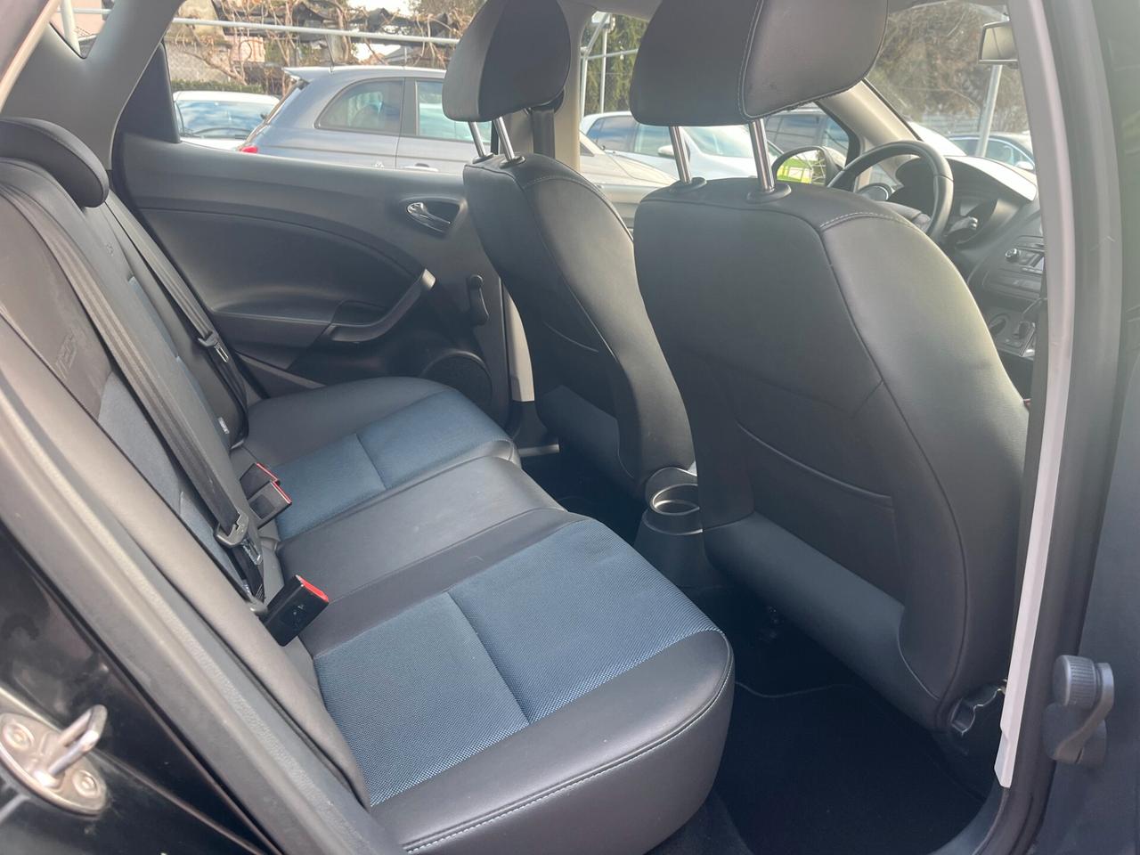 Seat Ibiza 1.2 70 CV 5 porte I-Tech