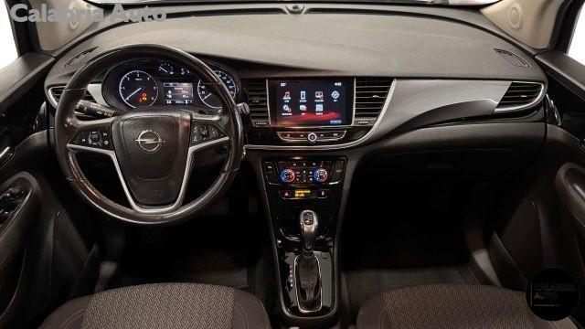 OPEL Mokka X 1.6 CDTI Ecotec 136CV 4x2 aut. Innovation