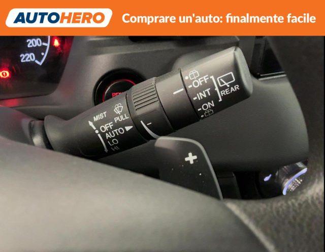 HONDA HR-V 1.5 Hev eCVT Elegance