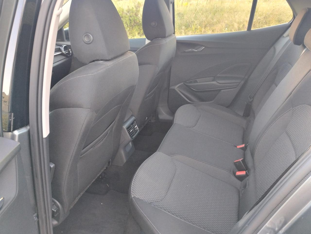 Skoda Fabia 1.0 TSI 95 CV Style