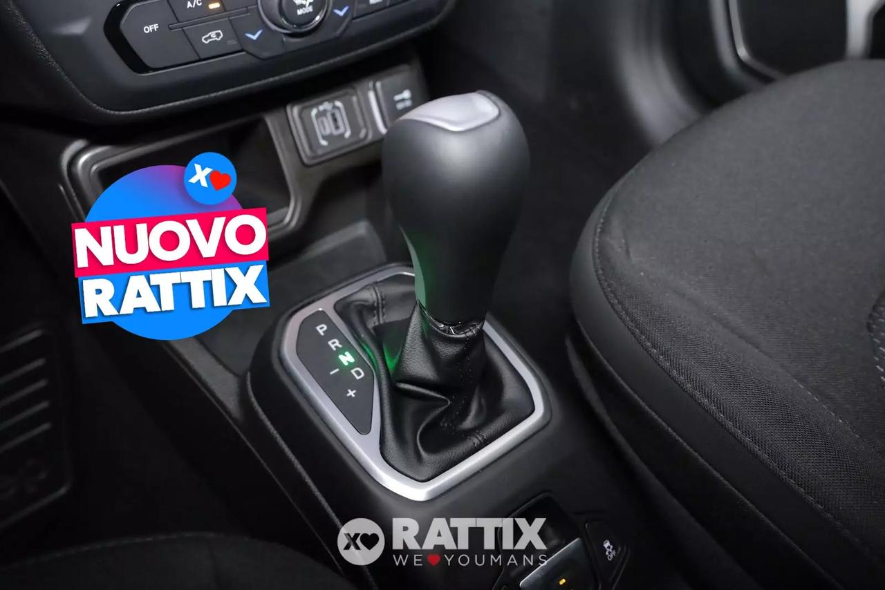 Jeep Renegade 1.5 Turbo T4 Mhev Altitude 2wd DCT
