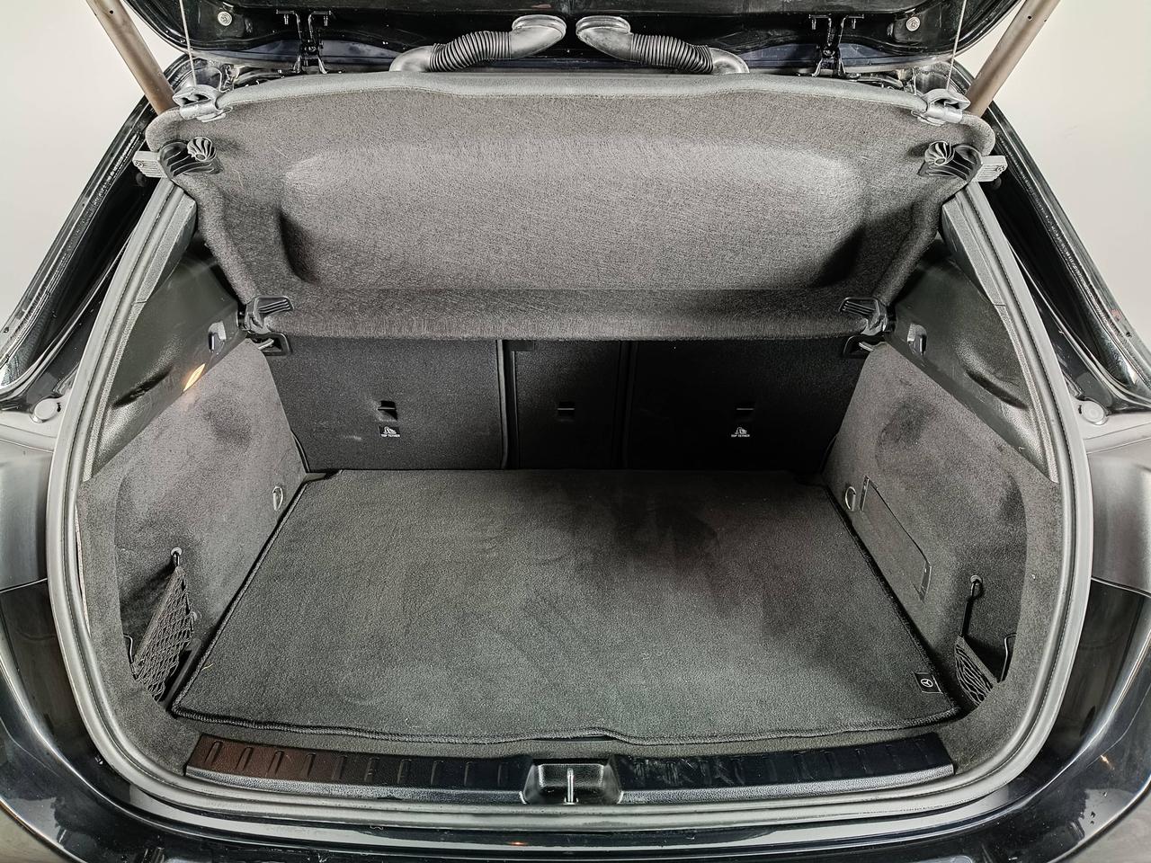 Mercedes-Benz GLA AMG 35 4matic auto