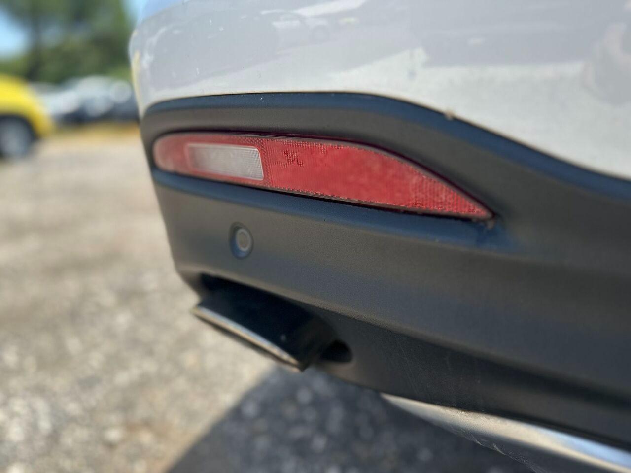 MG HS I - HS 1.5 t Luxury