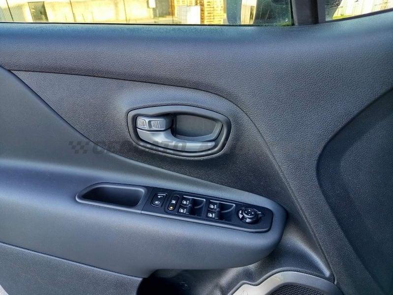 Jeep Renegade Renegade 1.5 turbo t4 mhev Limited 2wd 130cv dct