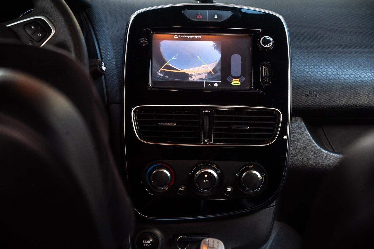Renault Clio TCe 12V 90 CV GPL 5 porte Duel