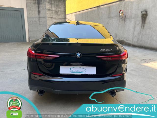 BMW 220 d 48V Coupé Msport IVA ESPOSTA