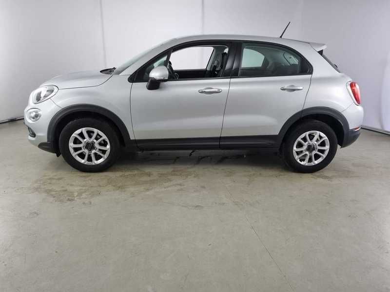 FIAT 500X 1.3 Mjet 95cv 4x2 Pop Star