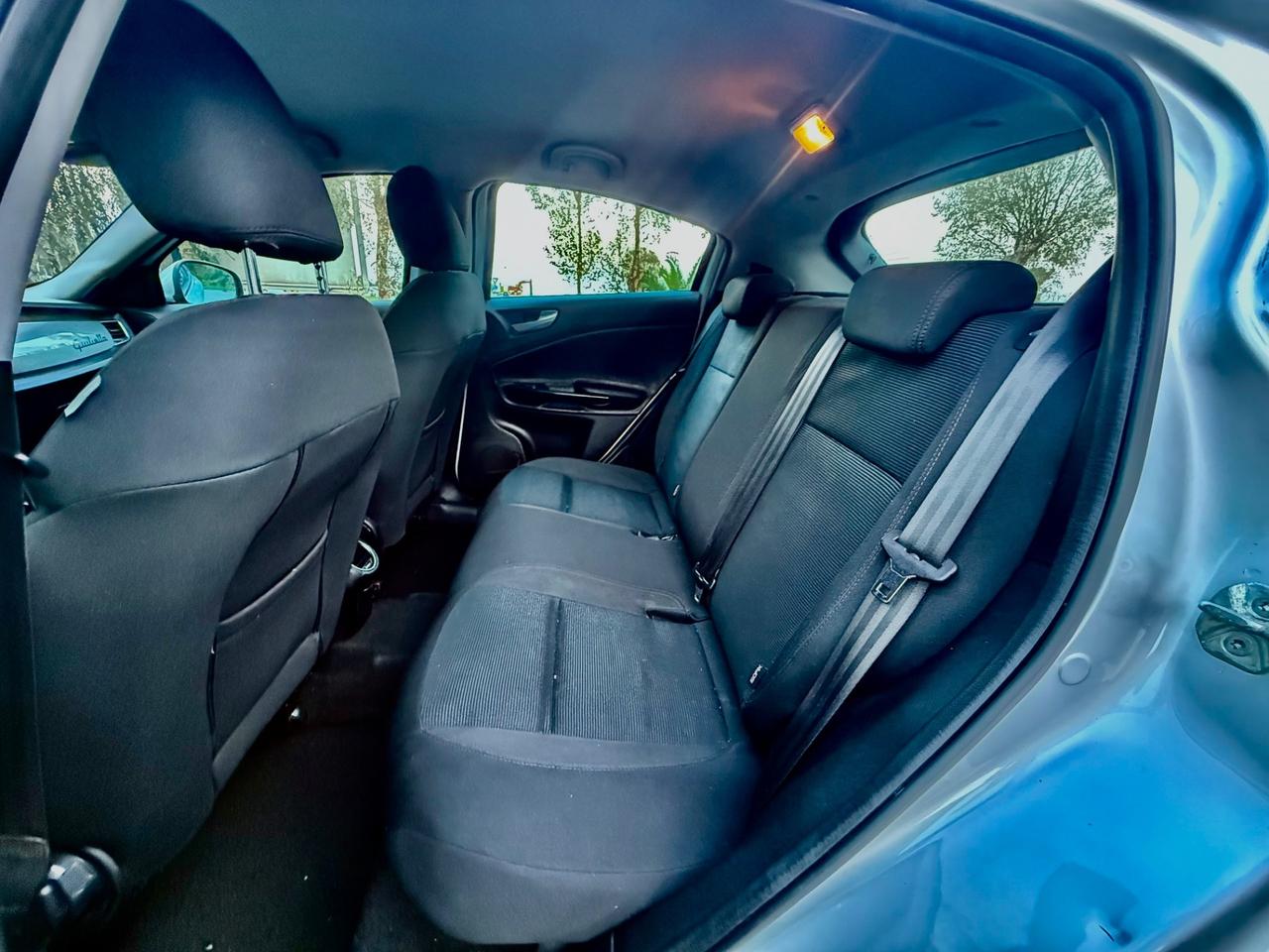 ALFA ROMEO GIULIETTA2.0 JTDM-2 170 CV PROGRESSION