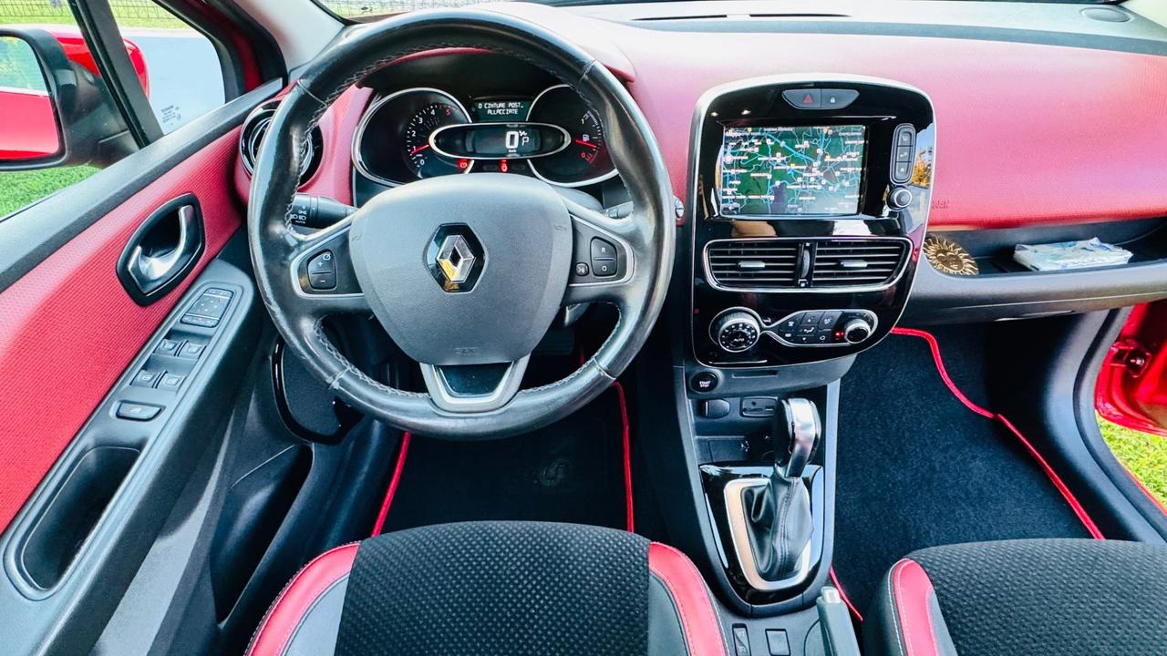 Renault Clio dCi 8V 110CV Start&Stop 5 porte Energy GT Line