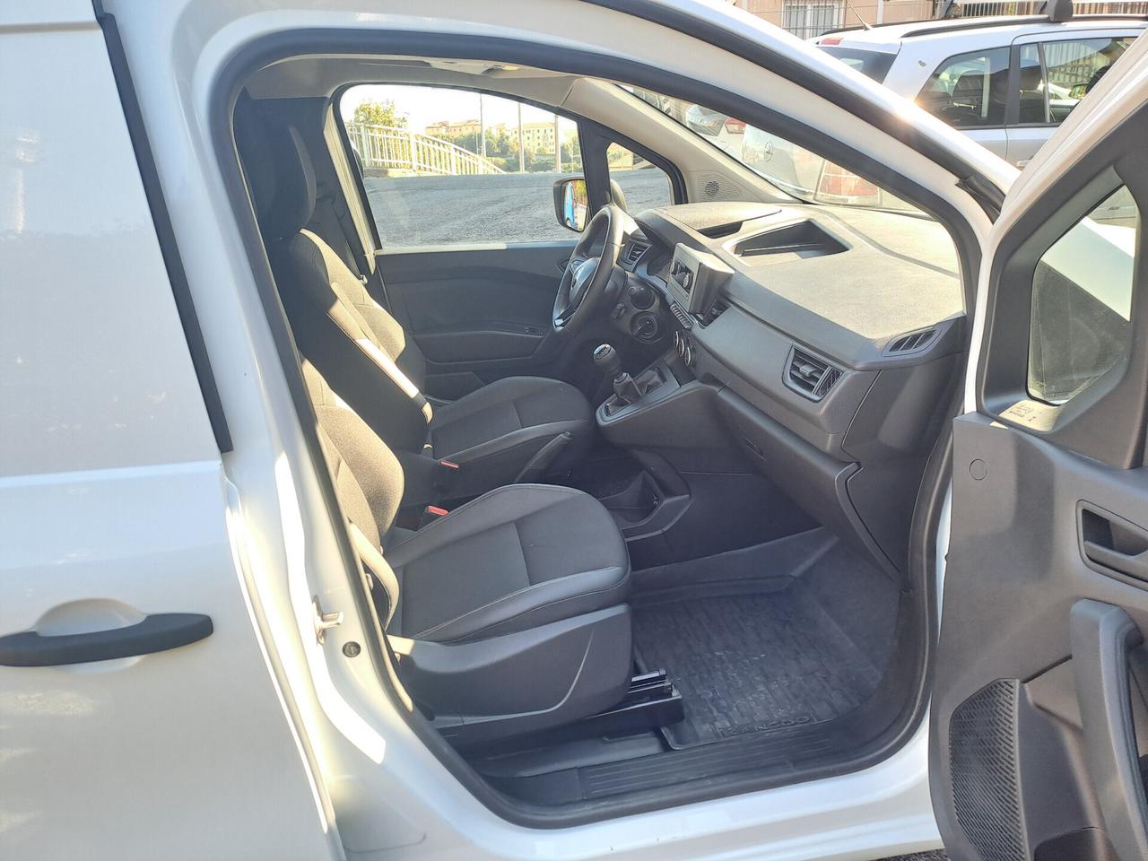 Renault Kangoo 1.5dci 95cv Van
