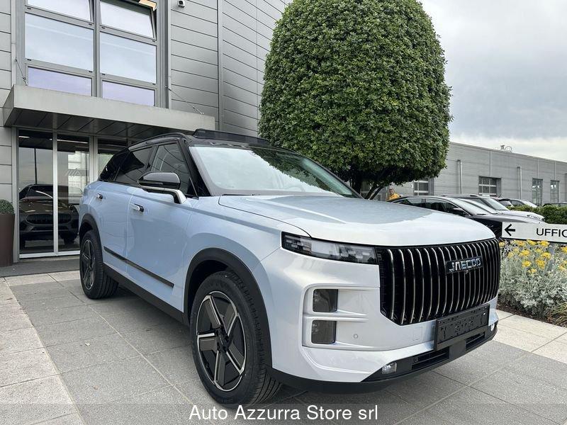 Jaecoo Jaecoo 7 1.6 TGDI 147 CV aut. 2WD Premium