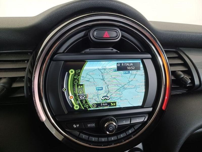 MINI Mini 5 porte Mini 2014 Diesel Mini 1.5 Cooper D Business 3p