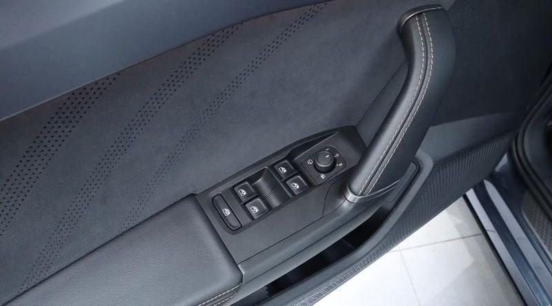 Cupra Formentor Formentor 1.5 DSG MY25 MATRIX LED CAMERA 360° NAVI