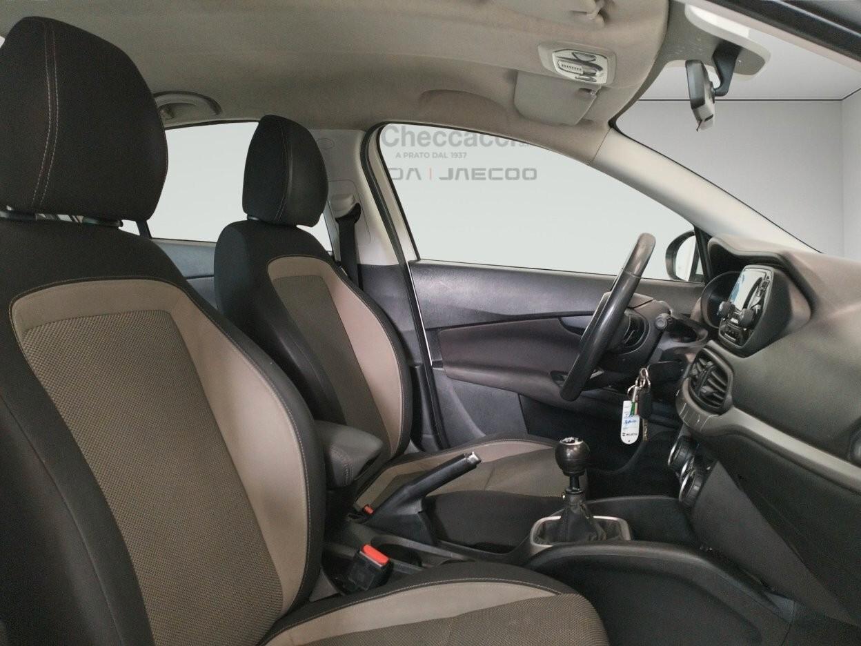 Fiat Tipo 1.4 GPL Opening Edition 95cv