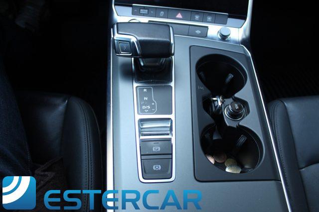 AUDI A6 Avant 45 2.0 TFSI S tronic Business Sport
