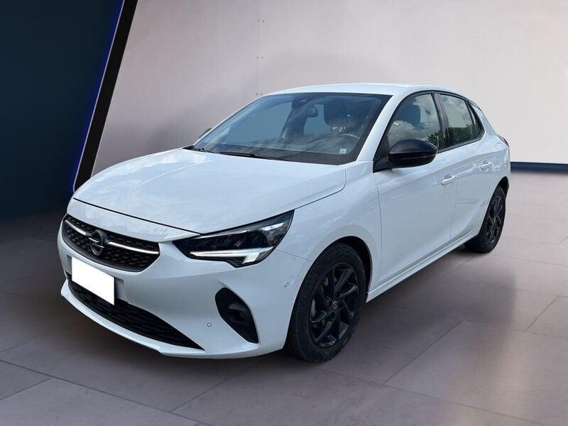 Opel Corsa VI 2020 1.2 D&T s&s 100cv