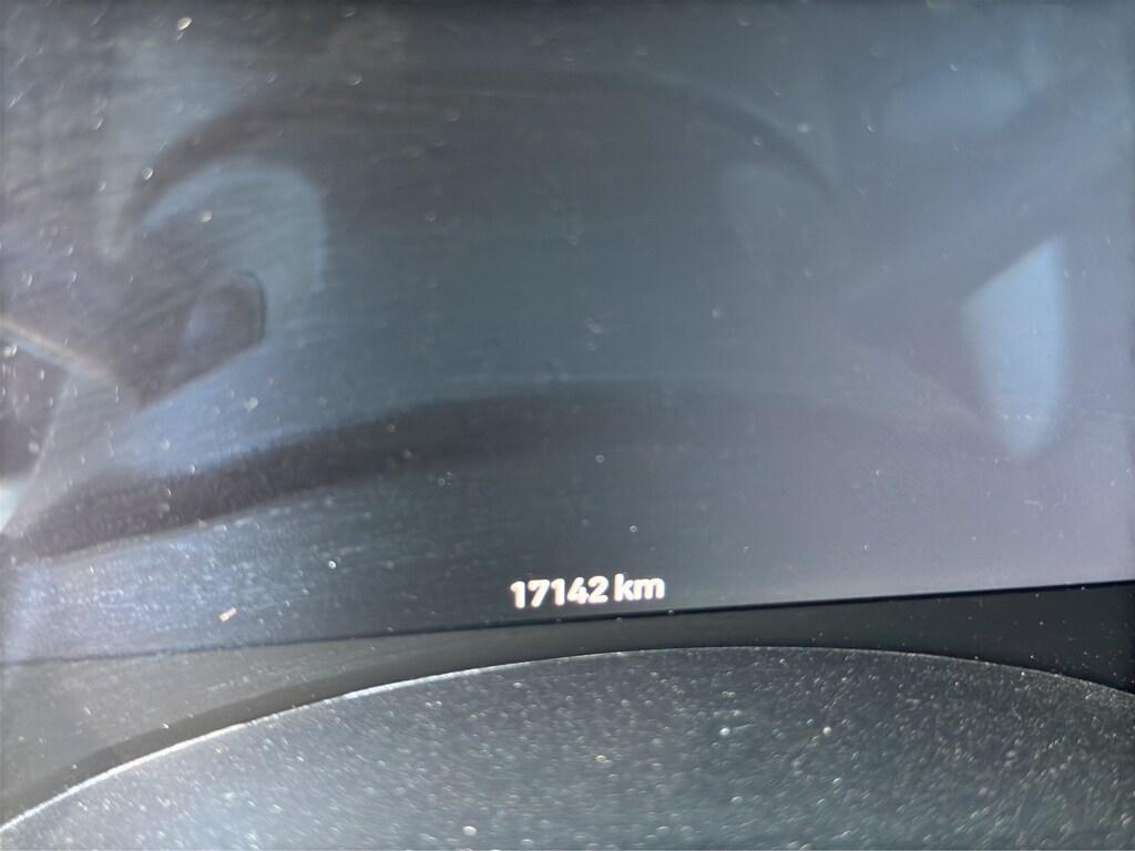 Fiat Pandina Cross 1.0 FireFly Hybrid