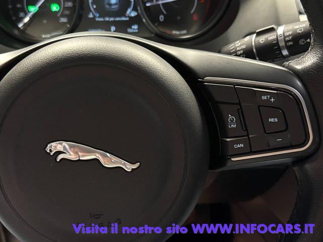 JAGUAR E-Pace 2.0D 150 CV AWD aut. S - PROMO