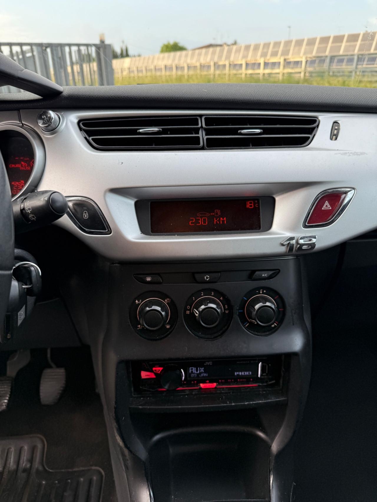 Citroen C3 1.4 HDi 70 FAP Business