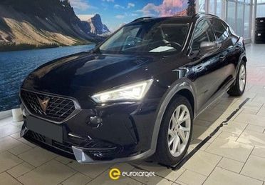 CUPRA Formentor 1.4 e-Hybrid DSG
