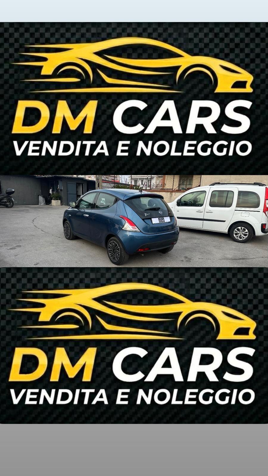 Lancia Ypsilon 1.0 FireFly 5 porte S&S Hybrid UnYca