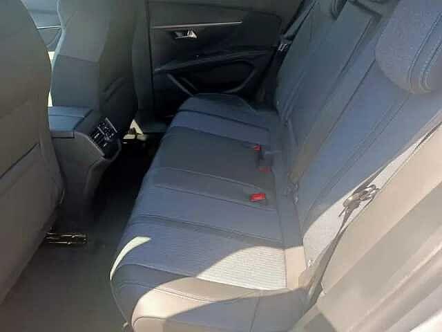 Peugeot 3008 MHEV 1.2 Hybrid 136cv DCS6 ALLURE PACK KM ZERO