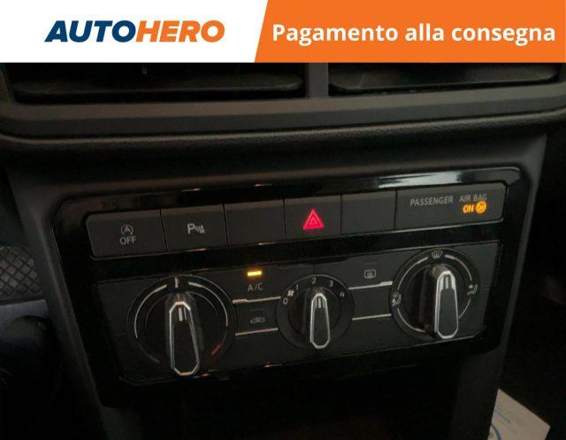 VOLKSWAGEN T-Cross 1.0 TSI 110 CV DSG Style