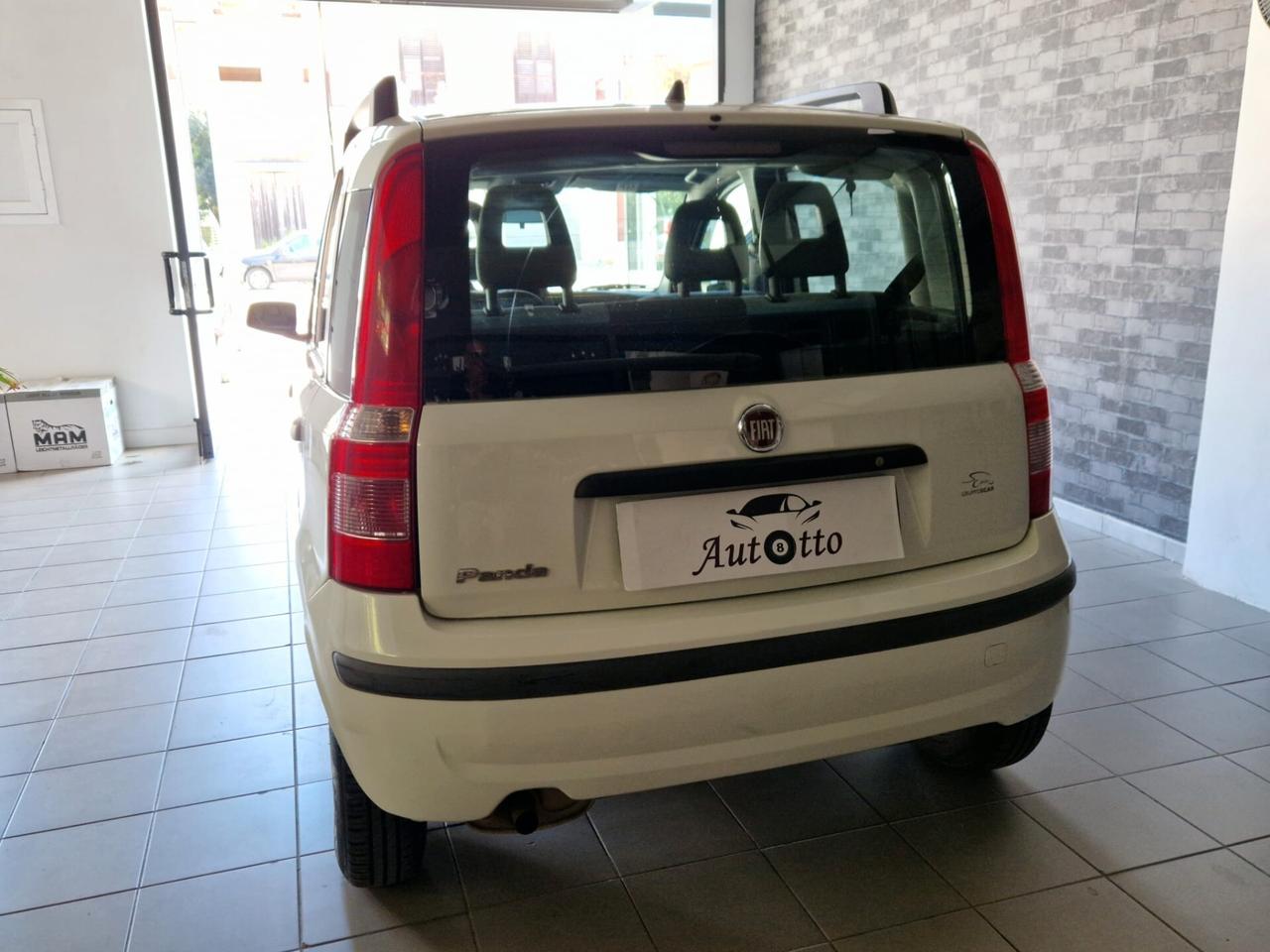 Fiat Panda 1.2 Dynamic Natural Power