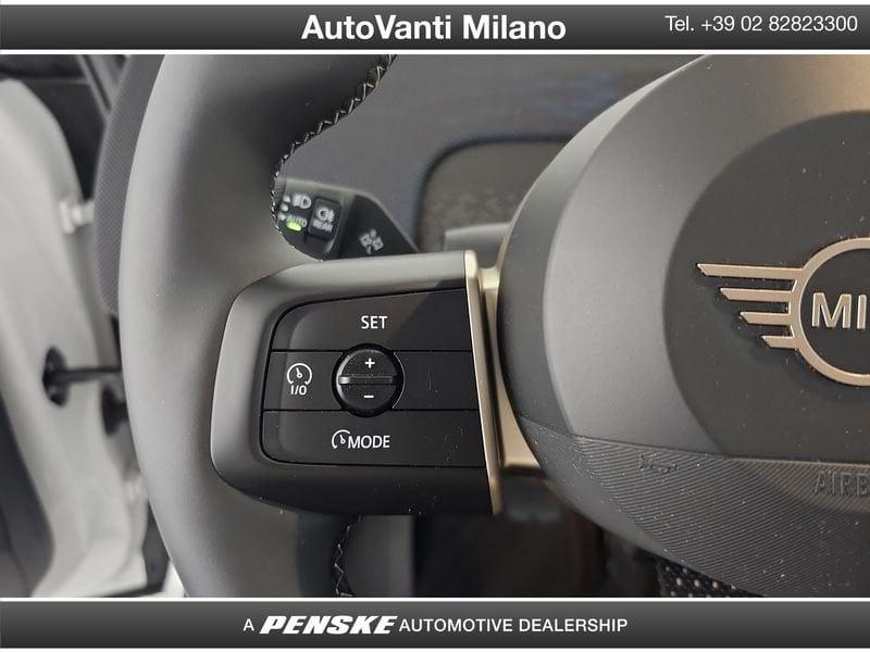 MINI Mini Countryman U25 Mini D Countryman Classic