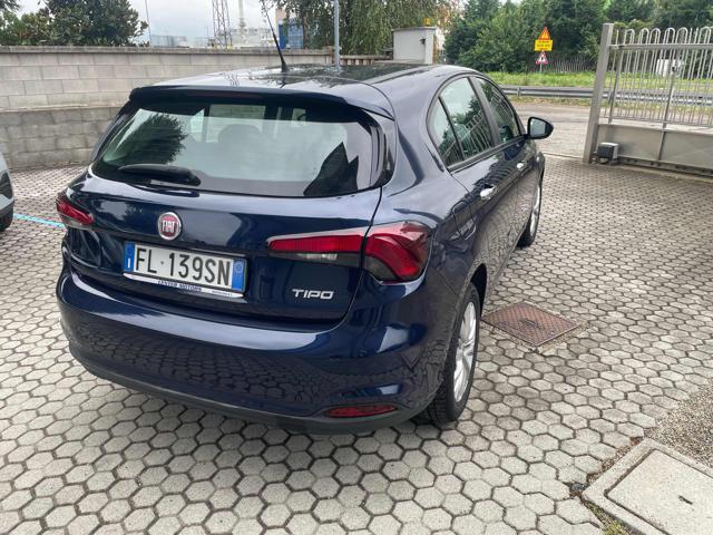 FIAT Tipo 1.4 4 porte Easy