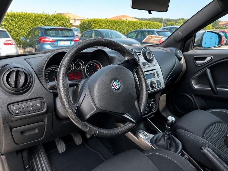 ALFA ROMEO MiTo MiTo 1.4 T 170 CV M.air S&S Qua...