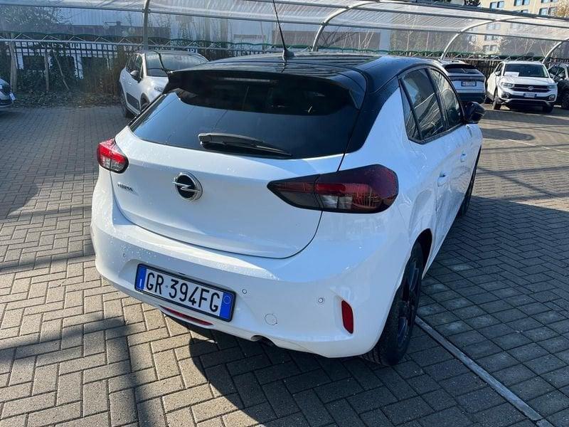 Opel Corsa Corsa 1.2 100 CV Design & Tech