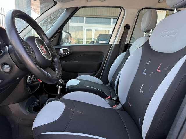 Fiat 500L 500L 1.4 tjt GPL