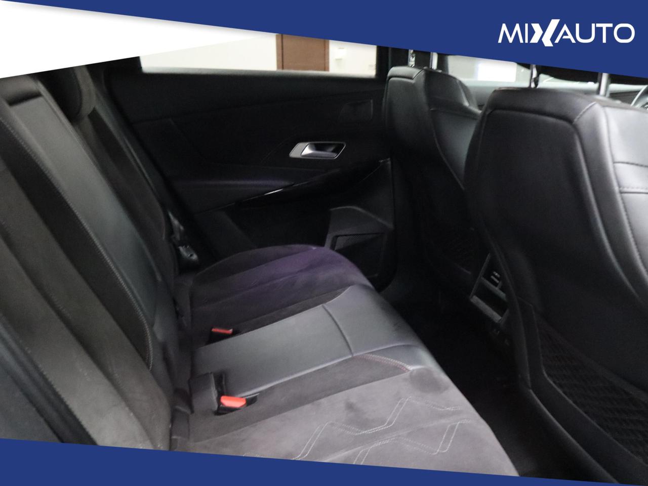 DS Automobiles DS 7 Crossback 1.5 BlueHDI Performance Line 130cv auto