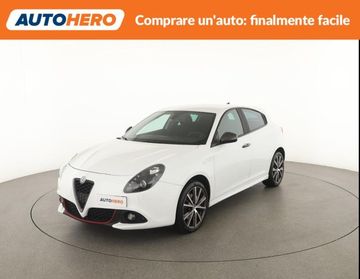 ALFA ROMEO Giulietta 2.0 JTDm 150 CV Super
