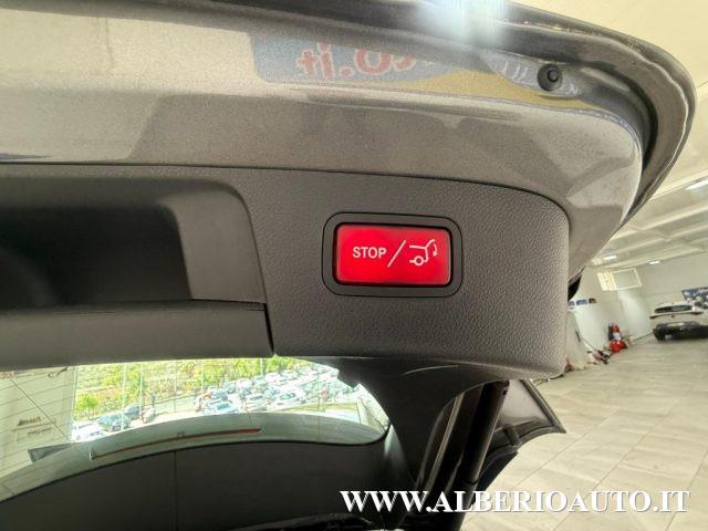 MERCEDES-BENZ GLA 200 d Automatic Executive