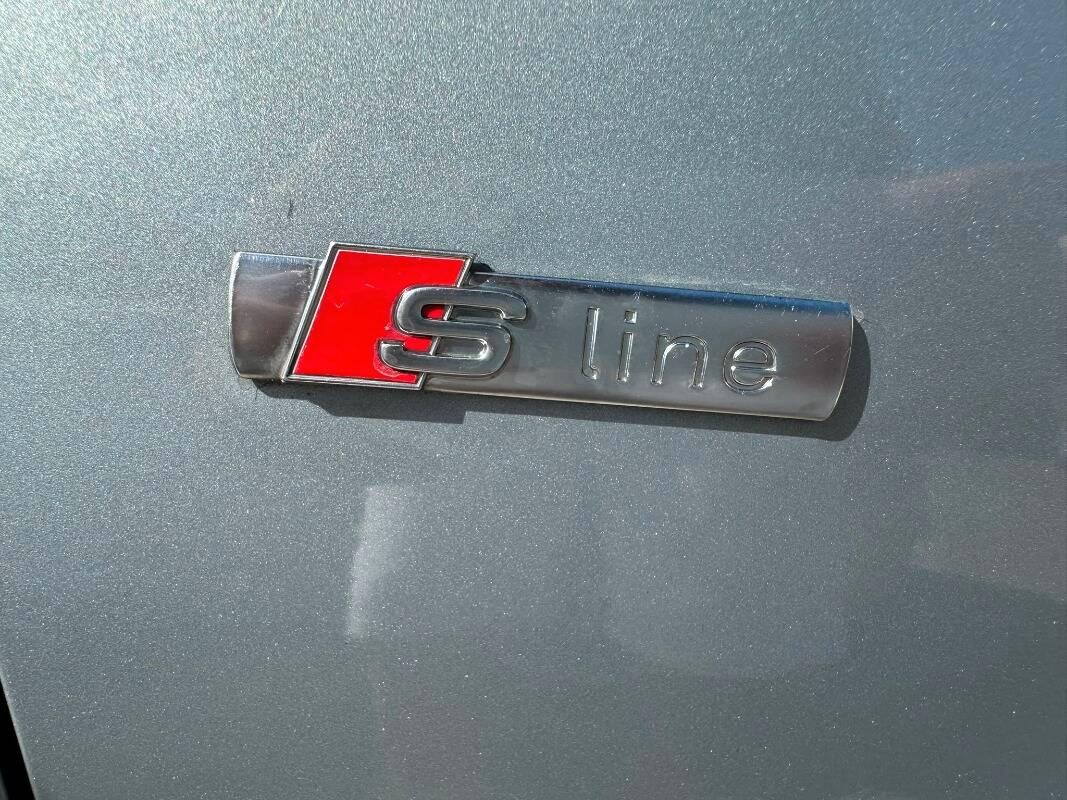 Audi A3 Sportback 1.6 tdi Ambiente