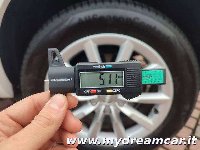 AUDI Q3 2.0 TDI 150 CV quattro Business