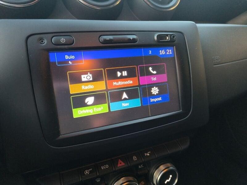 Dacia Duster Duster 1.5 dCi Prestige