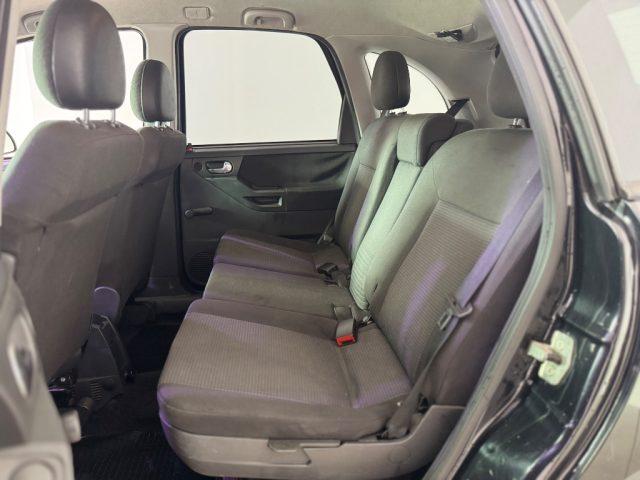 OPEL Meriva 1.4 16V GPL-TECH Enjoy