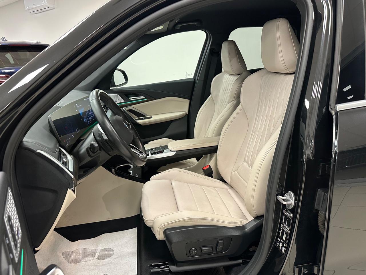 Bmw X1 xDrive 23d Msport 197 CV - 2023