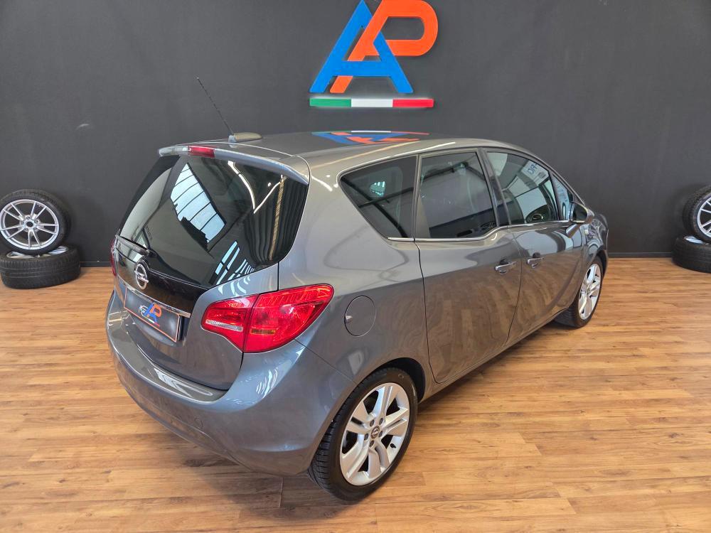 Opel Meriva 1.4 t Innovation (cosmo) Gpl-tech 120cv