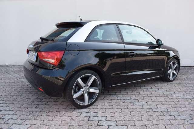 Audi A1 A1 1.2 tfsi Ambition MOTORE SOSTITUITO