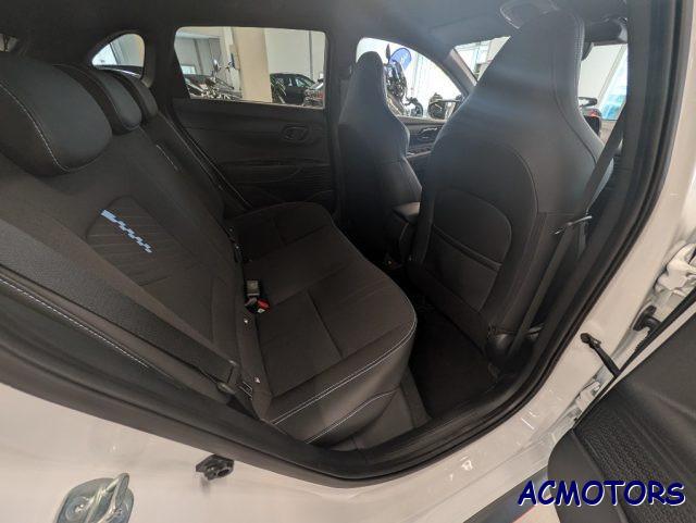 HYUNDAI i20 N 1.6 T-GDI N-Performance