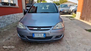 Opel Corsa 1.2i 16V cat 5 porte Cosmo