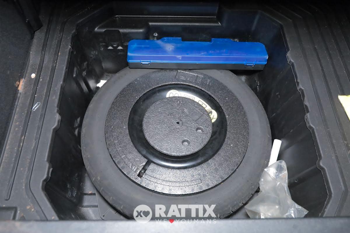 Ford Puma 1.0 Ecoboost Hybrid 125CV ST-Line X Auto