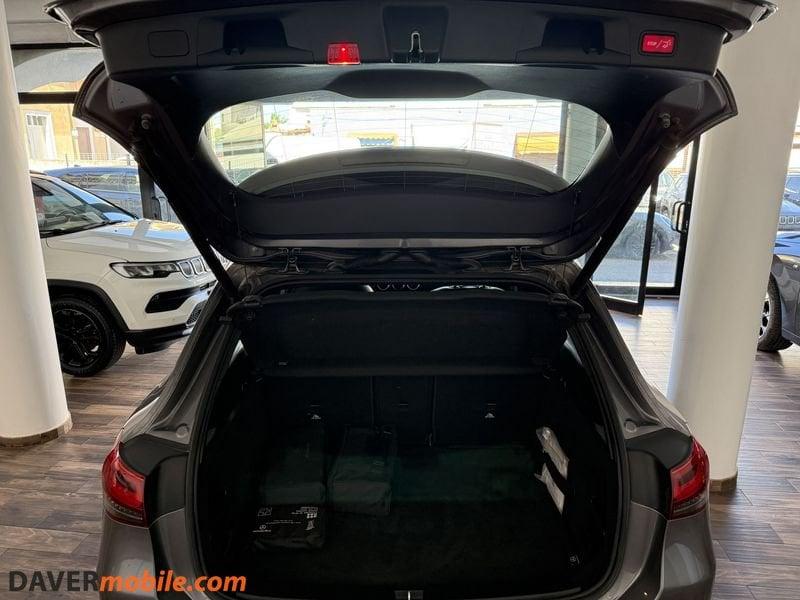 Mercedes-Benz GLA GLA 250 e phev (eq-power) Sport Plus auto