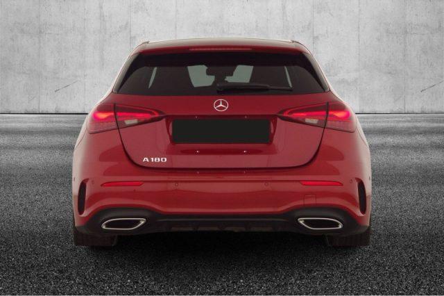 MERCEDES-BENZ A 180 Automatic AMG Line Advanced Plus