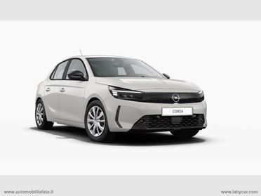 OPEL Corsa 1.2 100 CV Edition PRONTA CONSEGNA